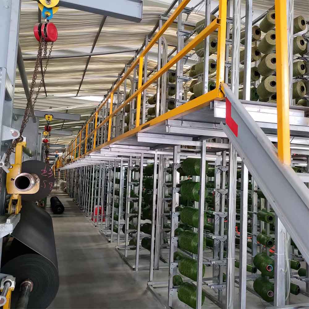 Artificial Grass Factory