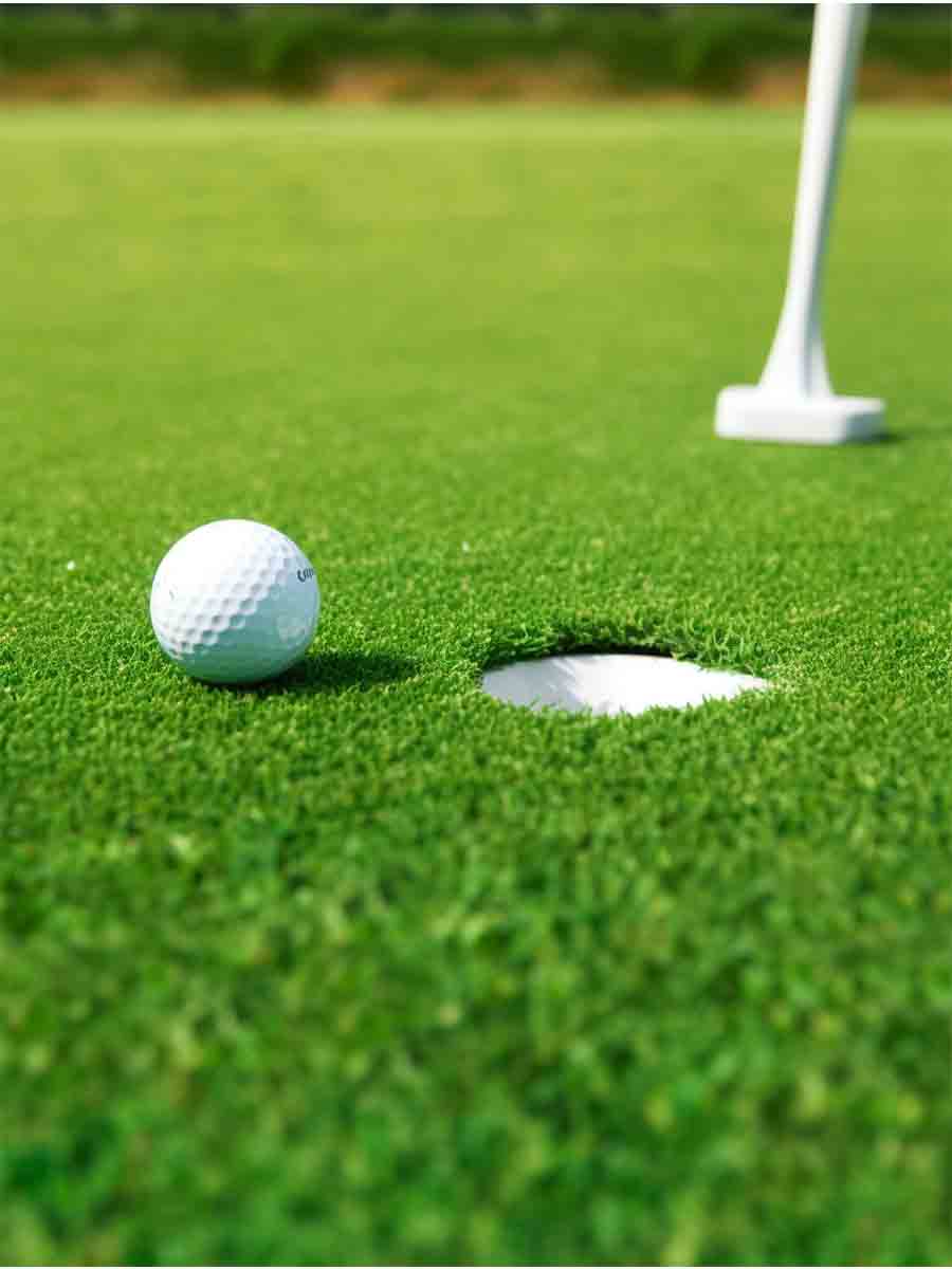 Golf Turf