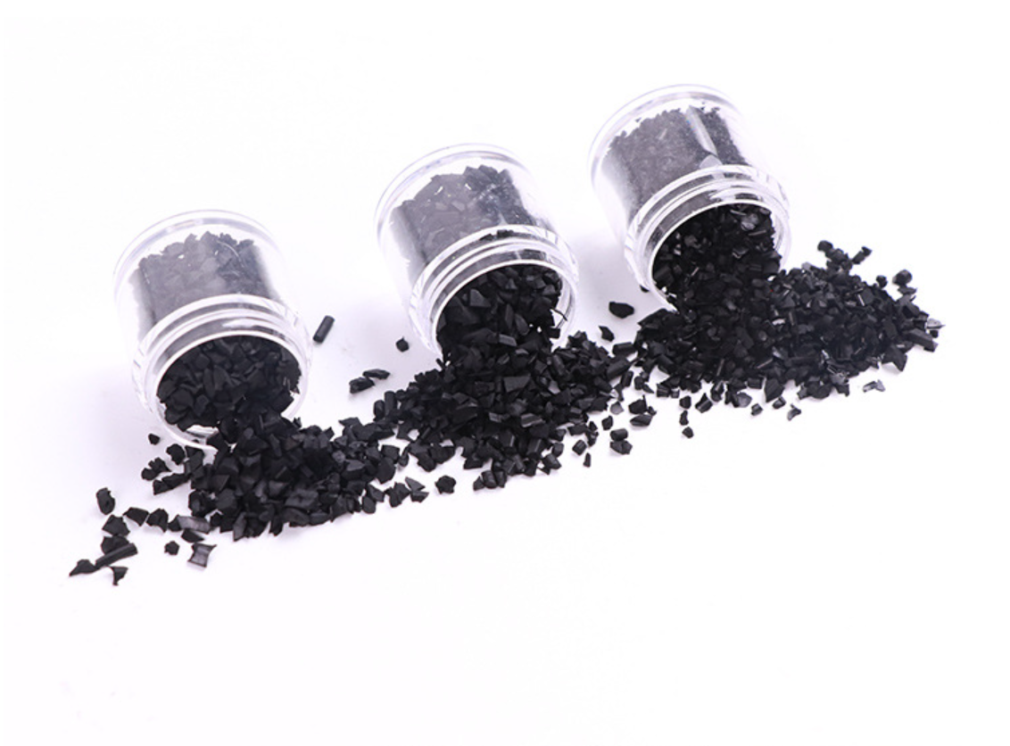 SBR Granular
