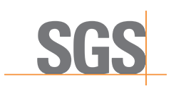 SGS