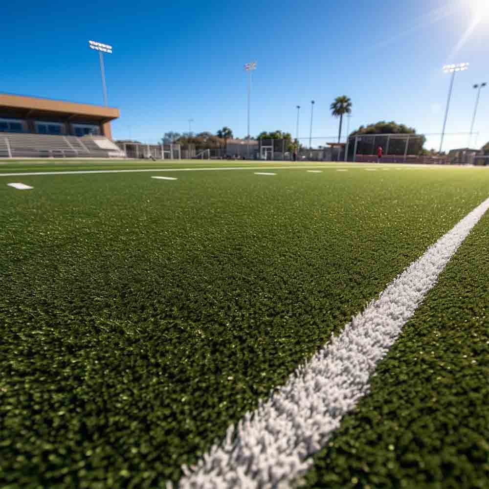 Sports Turf
