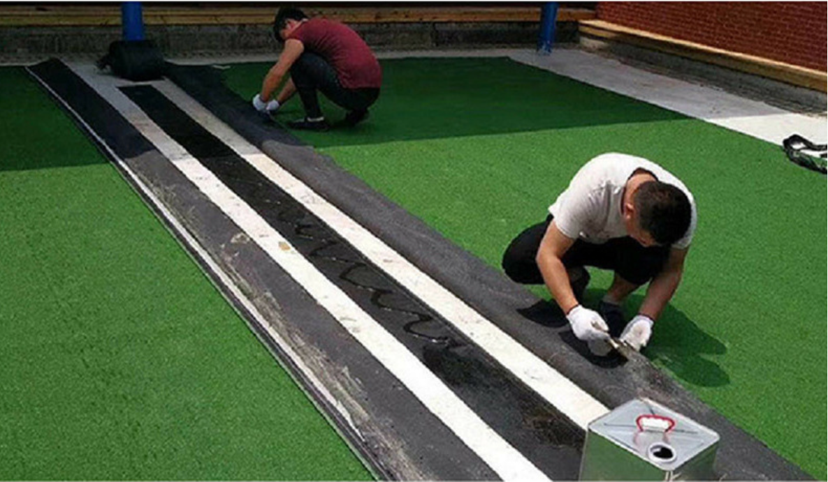 Two-Component Polyurethane Glue